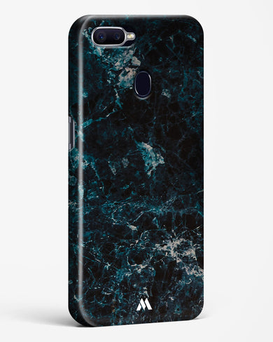 Wavefront by the Marble Cliffs Hard Case Phone Cover-(Oppo)