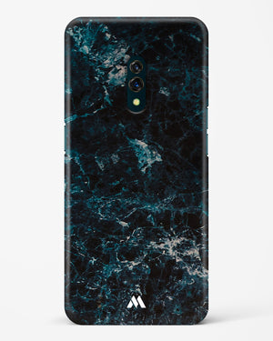 Wavefront by the Marble Cliffs Hard Case Phone Cover-(Oppo)