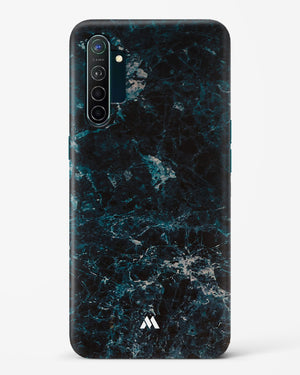 Wavefront by the Marble Cliffs Hard Case Phone Cover-(Oppo)