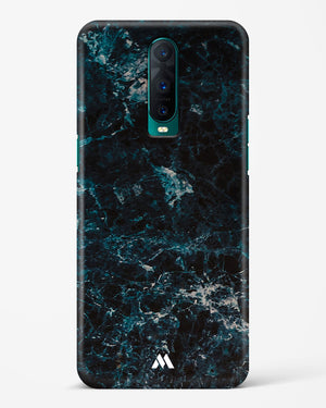 Wavefront by the Marble Cliffs Hard Case Phone Cover (Oppo)