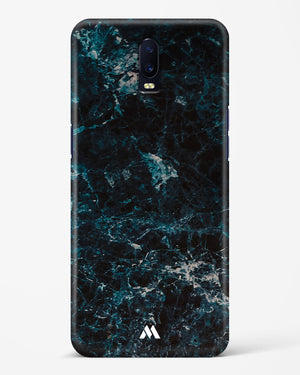 Wavefront by the Marble Cliffs Hard Case Phone Cover-(Oppo)