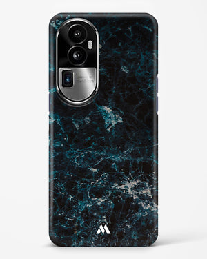 Wavefront by the Marble Cliffs Hard Case Phone Cover (Oppo)