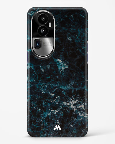 Wavefront by the Marble Cliffs Hard Case Phone Cover (Oppo)