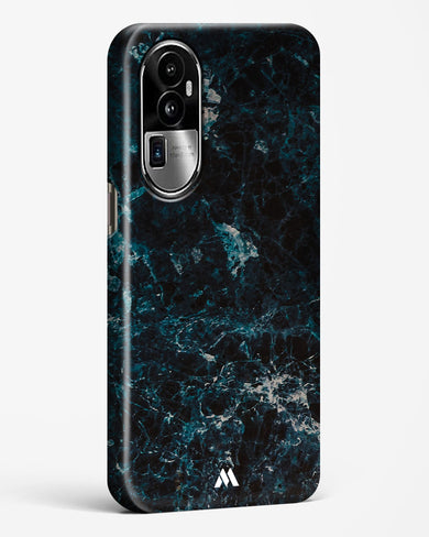 Wavefront by the Marble Cliffs Hard Case Phone Cover (Oppo)