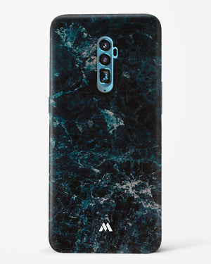 Wavefront by the Marble Cliffs Hard Case Phone Cover-(Oppo)