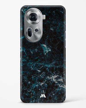 Wavefront by the Marble Cliffs Hard Case Phone Cover (Oppo)
