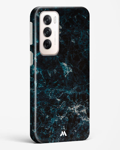 Wavefront by the Marble Cliffs Hard Case Phone Cover (Oppo)