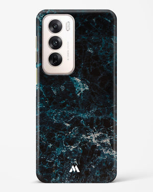 Wavefront by the Marble Cliffs Hard Case Phone Cover (Oppo)