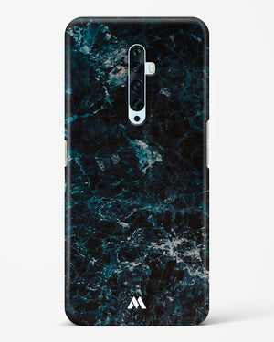 Wavefront by the Marble Cliffs Hard Case Phone Cover-(Oppo)