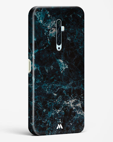 Wavefront by the Marble Cliffs Hard Case Phone Cover-(Oppo)