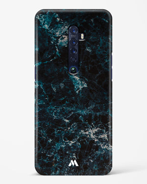 Wavefront by the Marble Cliffs Hard Case Phone Cover (Oppo)