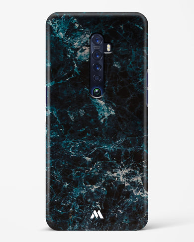 Wavefront by the Marble Cliffs Hard Case Phone Cover (Oppo)