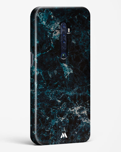 Wavefront by the Marble Cliffs Hard Case Phone Cover (Oppo)