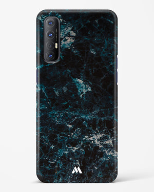 Wavefront by the Marble Cliffs Hard Case Phone Cover (Oppo)