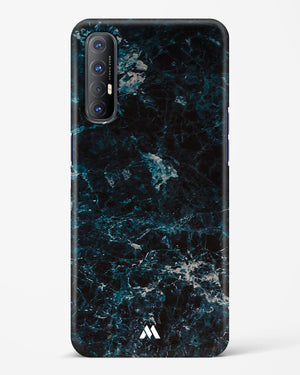 Wavefront by the Marble Cliffs Hard Case Phone Cover-(Oppo)