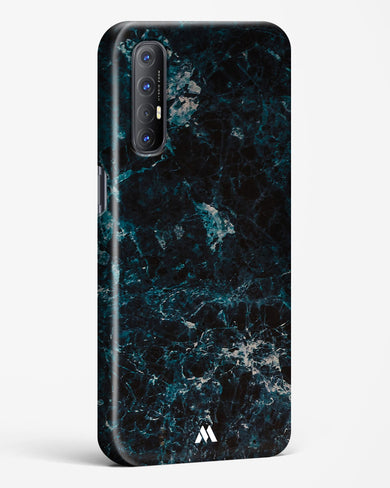 Wavefront by the Marble Cliffs Hard Case Phone Cover (Oppo)