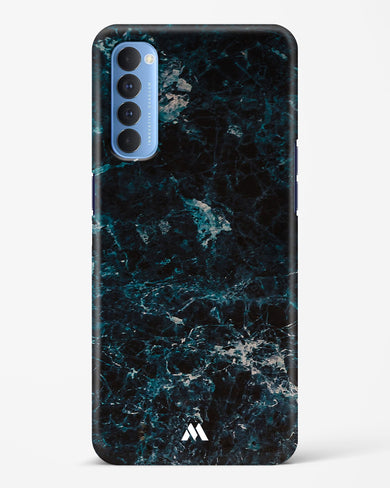 Wavefront by the Marble Cliffs Hard Case Phone Cover-(Oppo)