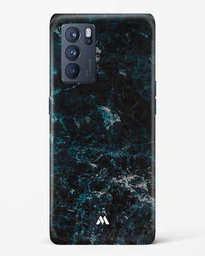 Wavefront by the Marble Cliffs Hard Case Phone Cover (Oppo)