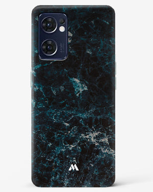Wavefront by the Marble Cliffs Hard Case Phone Cover (Oppo)
