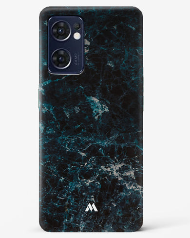 Wavefront by the Marble Cliffs Hard Case Phone Cover (Oppo)