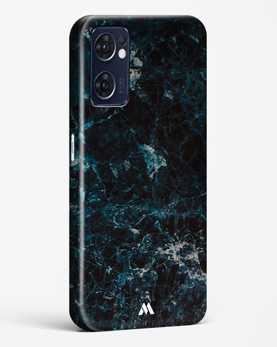 Wavefront by the Marble Cliffs Hard Case Phone Cover (Oppo)
