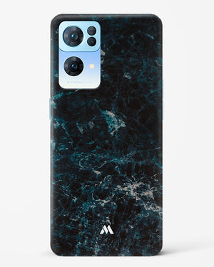 Wavefront by the Marble Cliffs Hard Case Phone Cover (Oppo)