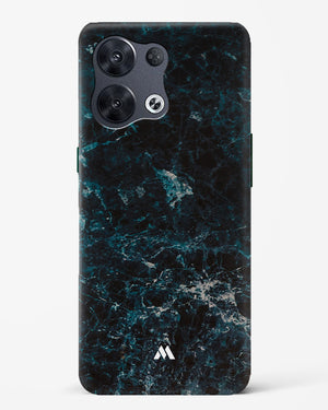 Wavefront by the Marble Cliffs Hard Case Phone Cover (Oppo)