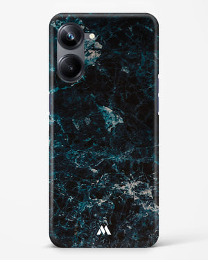 Wavefront by the Marble Cliffs Hard Case Phone Cover (Realme)