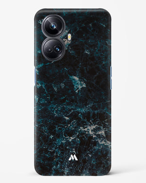 Wavefront by the Marble Cliffs Hard Case Phone Cover (Realme)