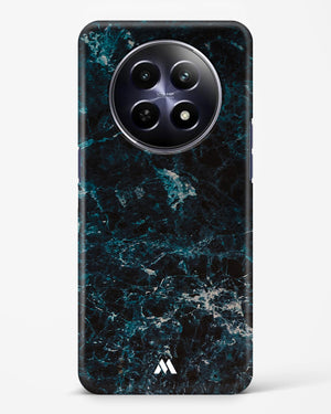 Wavefront by the Marble Cliffs Hard Case Phone Cover (Realme)