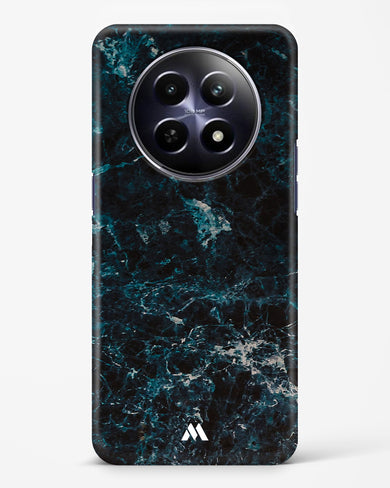 Wavefront by the Marble Cliffs Hard Case Phone Cover (Realme)