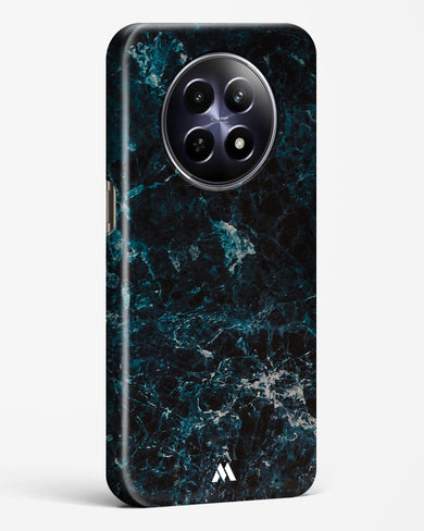 Wavefront by the Marble Cliffs Hard Case Phone Cover (Realme)