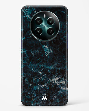 Wavefront by the Marble Cliffs Hard Case Phone Cover (Realme)
