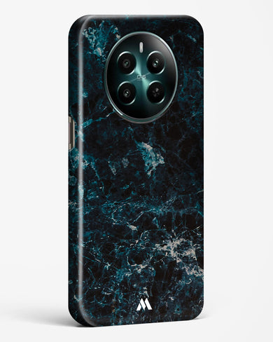 Wavefront by the Marble Cliffs Hard Case Phone Cover (Realme)