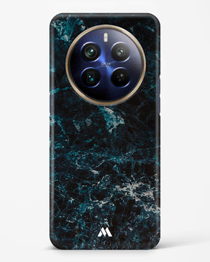 Wavefront by the Marble Cliffs Hard Case Phone Cover (Realme)