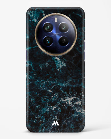 Wavefront by the Marble Cliffs Hard Case Phone Cover (Realme)