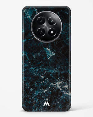 Wavefront by the Marble Cliffs Hard Case Phone Cover (Realme)