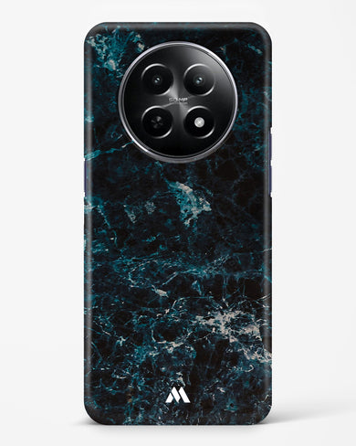 Wavefront by the Marble Cliffs Hard Case Phone Cover (Realme)