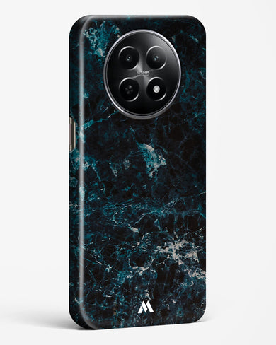 Wavefront by the Marble Cliffs Hard Case Phone Cover (Realme)