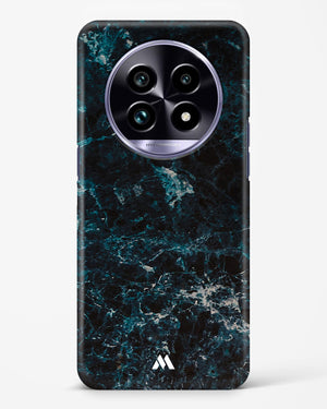 Wavefront by the Marble Cliffs Hard Case Phone Cover (Realme)