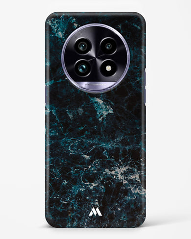 Wavefront by the Marble Cliffs Hard Case Phone Cover (Realme)