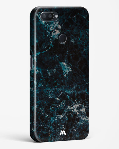 Wavefront by the Marble Cliffs Hard Case Phone Cover-(Realme)