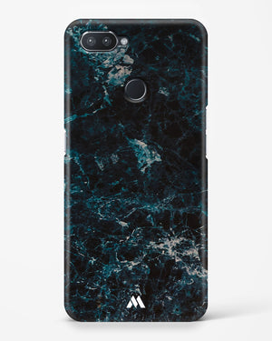 Wavefront by the Marble Cliffs Hard Case Phone Cover-(Realme)