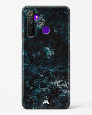 Wavefront by the Marble Cliffs Hard Case Phone Cover (Realme)