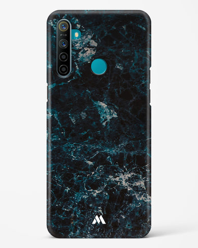 Wavefront by the Marble Cliffs Hard Case Phone Cover-(Realme)