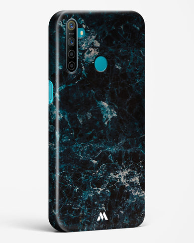 Wavefront by the Marble Cliffs Hard Case Phone Cover-(Realme)