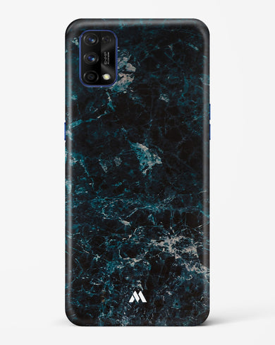 Wavefront by the Marble Cliffs Hard Case Phone Cover-(Realme)