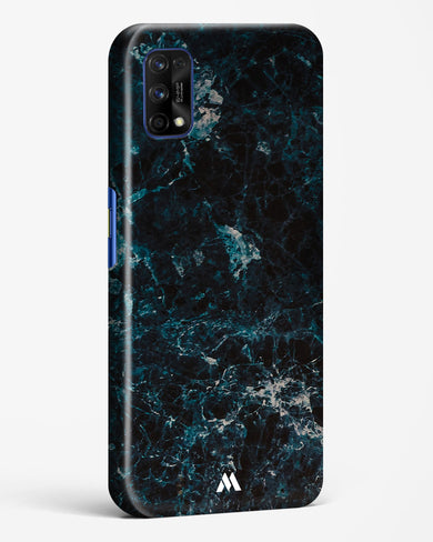 Wavefront by the Marble Cliffs Hard Case Phone Cover-(Realme)