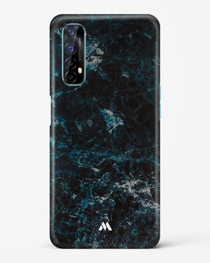 Wavefront by the Marble Cliffs Hard Case Phone Cover-(Realme)