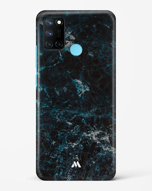 Wavefront by the Marble Cliffs Hard Case Phone Cover (Realme)